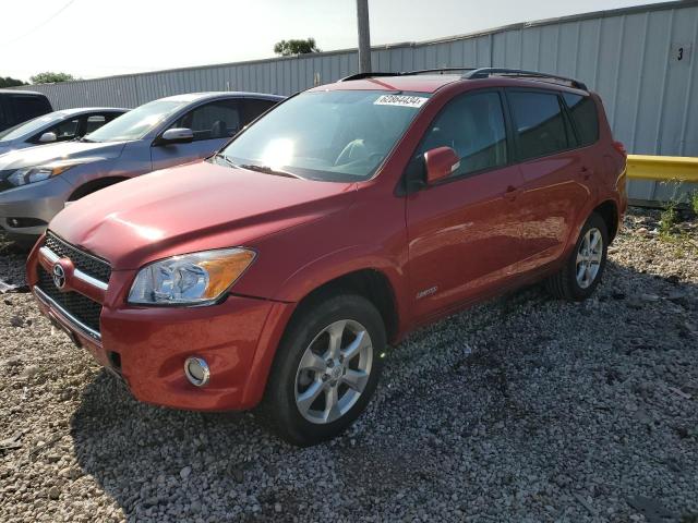 TOYOTA RAV4 2010 2t3df4dv0aw068129