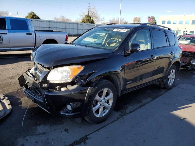 TOYOTA RAV4 2010 2t3df4dv0aw075291