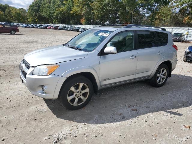 TOYOTA RAV4 LIMIT 2010 2t3df4dv0aw077977