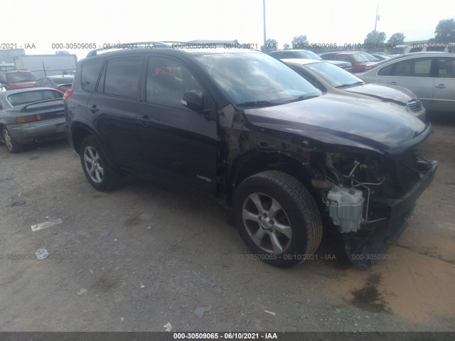 TOYOTA RAV4 2011 2t3df4dv0bw100918