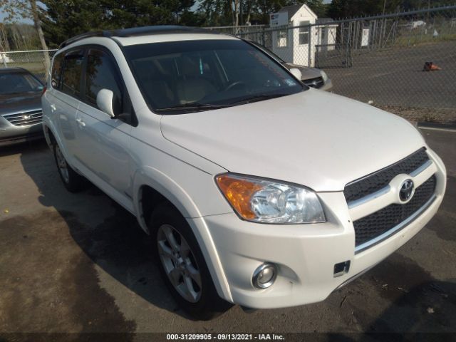 TOYOTA RAV4 2011 2t3df4dv0bw107190