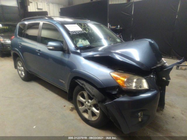 TOYOTA RAV4 2011 2t3df4dv0bw111885