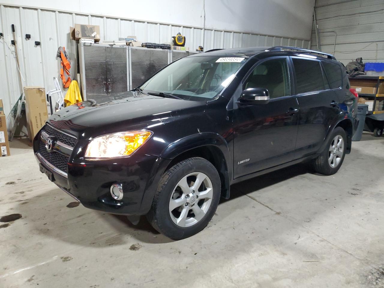 TOYOTA RAV 4 2011 2t3df4dv0bw113863