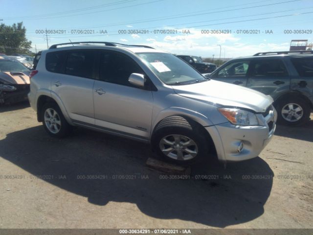 TOYOTA RAV4 2011 2t3df4dv0bw116861