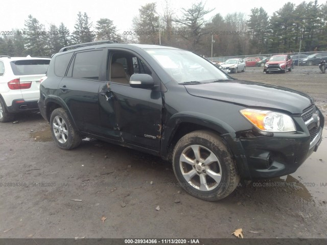 TOYOTA RAV4 2011 2t3df4dv0bw117153