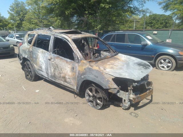 TOYOTA RAV4 2011 2t3df4dv0bw146426