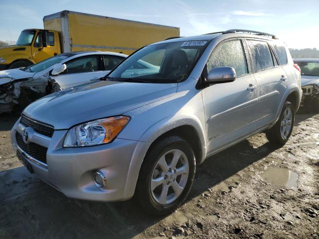 TOYOTA RAV4 LIMIT 2011 2t3df4dv0bw155482