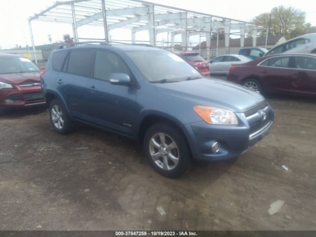 TOYOTA RAV4 2012 2t3df4dv0cw180321