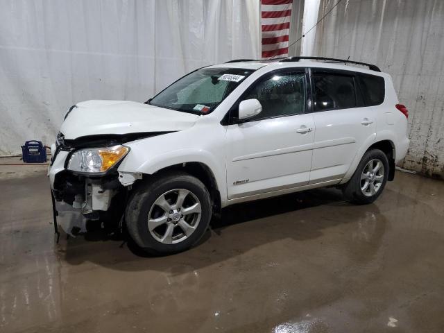 TOYOTA RAV4 2012 2t3df4dv0cw180450