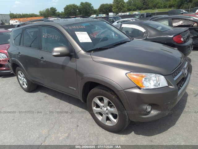 TOYOTA RAV4 2012 2t3df4dv0cw191268