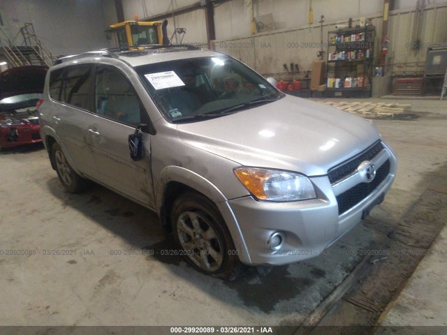 TOYOTA RAV4 2012 2t3df4dv0cw198737