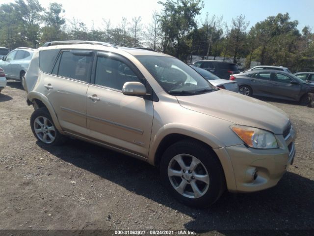 TOYOTA RAV4 2012 2t3df4dv0cw211390