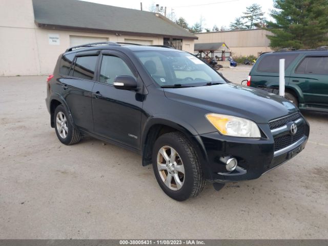 TOYOTA RAV4 2012 2t3df4dv0cw214516