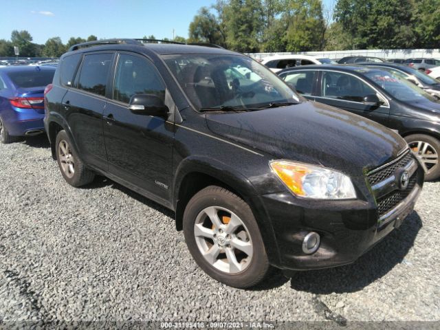 TOYOTA RAV4 2012 2t3df4dv0cw257074