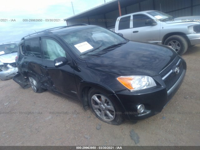 TOYOTA RAV4 2012 2t3df4dv0cw261772