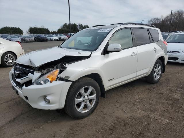 TOYOTA RAV4 LIMIT 2012 2t3df4dv0cw270410