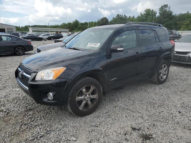 TOYOTA RAV4 LIMIT 2010 2t3df4dv1aw030120