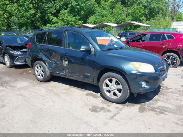 TOYOTA RAV4 2010 2t3df4dv1aw039951