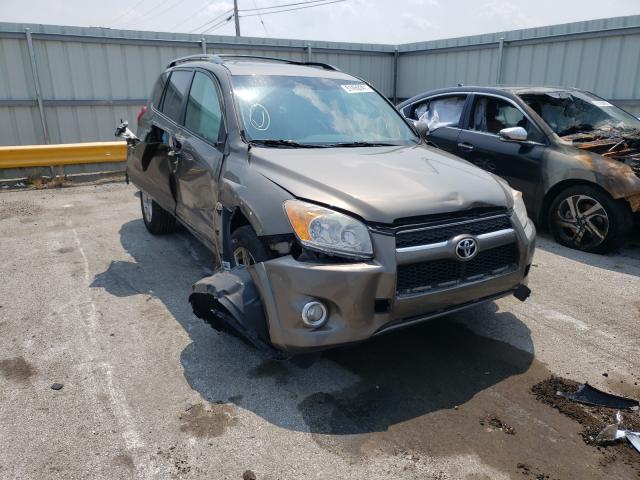 TOYOTA RAV4 LIMIT 2010 2t3df4dv1aw040534