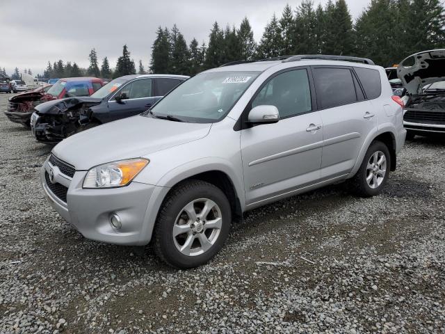 TOYOTA RAV4 LIMIT 2010 2t3df4dv1aw043580