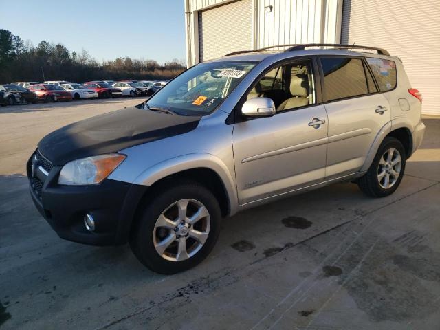 TOYOTA RAV4 2010 2t3df4dv1aw049654