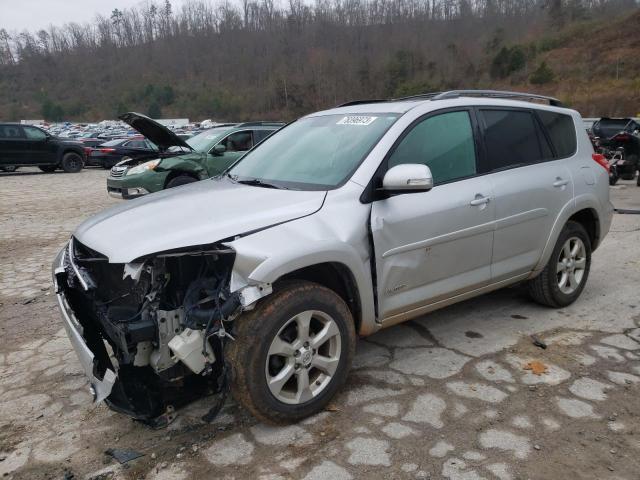 TOYOTA RAV4 2010 2t3df4dv1aw053428