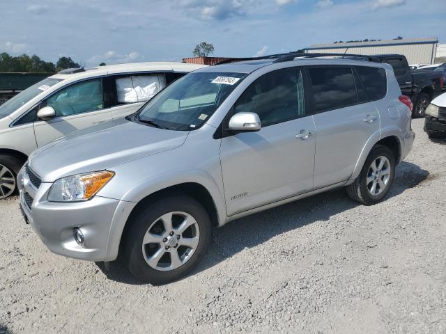 TOYOTA RAV4 2010 2t3df4dv1aw056622