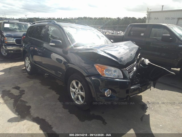 TOYOTA RAV4 2010 2t3df4dv1aw061626