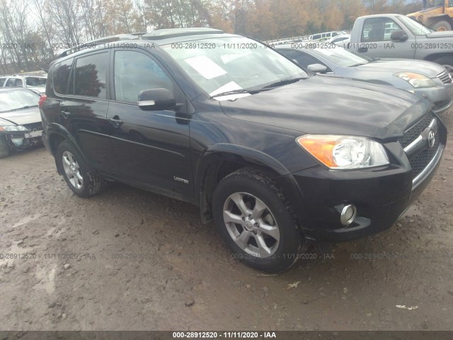 TOYOTA RAV4 2010 2t3df4dv1aw064963