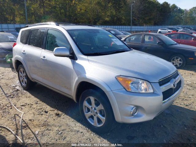 TOYOTA RAV4 2010 2t3df4dv1aw079446