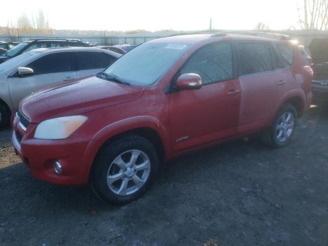 TOYOTA RAV4 2011 2t3df4dv1bw083482