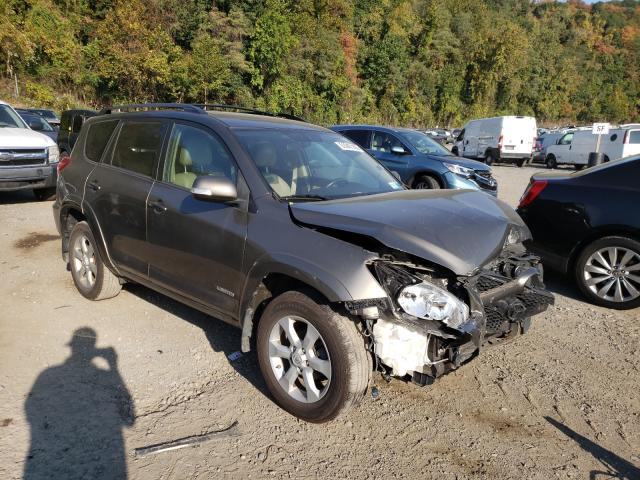 TOYOTA RAV4 LIMIT 2011 2t3df4dv1bw091677