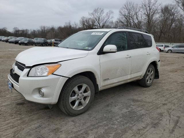 TOYOTA RAV4 LIMIT 2011 2t3df4dv1bw097866