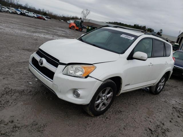 TOYOTA NULL 2011 2t3df4dv1bw100734