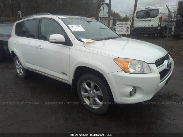 TOYOTA RAV4 2011 2t3df4dv1bw110311