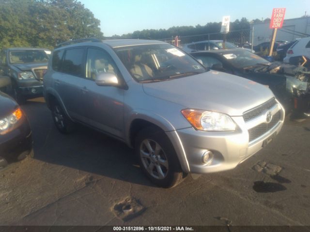 TOYOTA RAV4 2011 2t3df4dv1bw113581