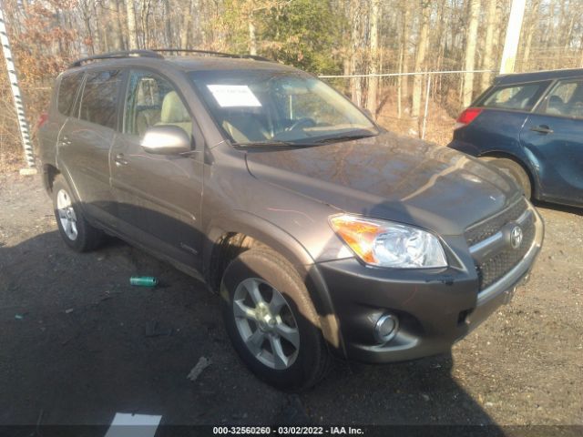 TOYOTA RAV4 2011 2t3df4dv1bw115489