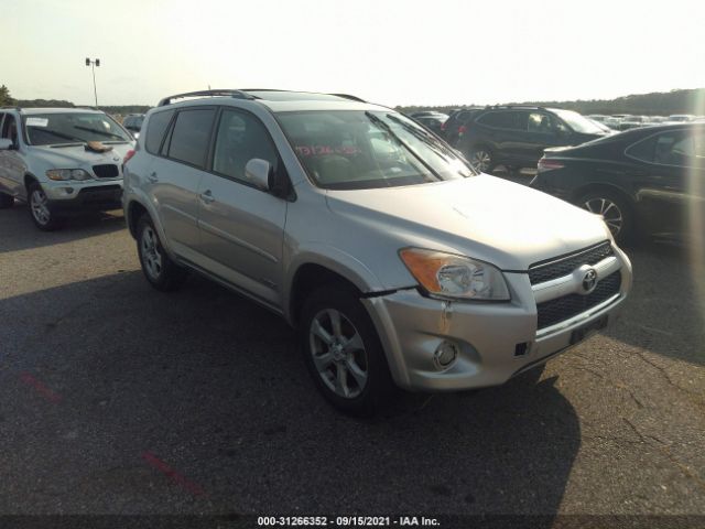 TOYOTA RAV4 2011 2t3df4dv1bw140506