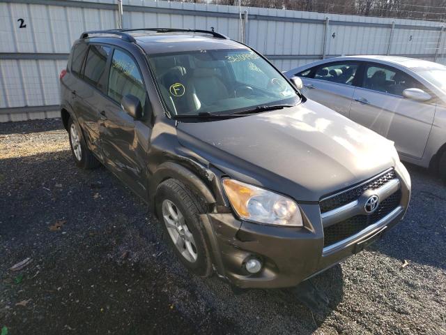 TOYOTA RAV4 LIMIT 2011 2t3df4dv1bw174882