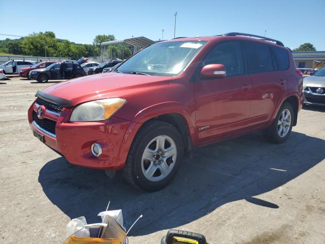 TOYOTA RAV4 2012 2t3df4dv1cw218171