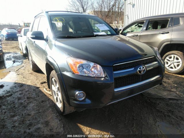 TOYOTA RAV4 2012 2t3df4dv1cw236556