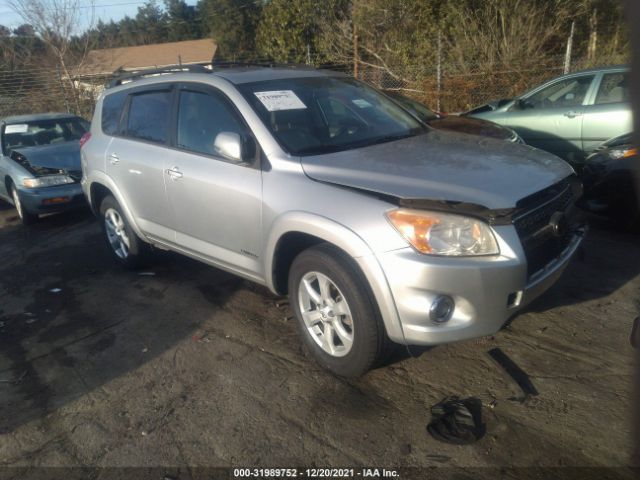 TOYOTA RAV4 2012 2t3df4dv1cw249064