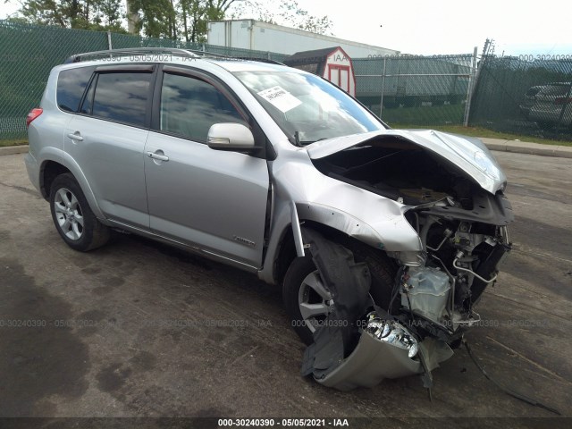 TOYOTA RAV4 2012 2t3df4dv1cw251834