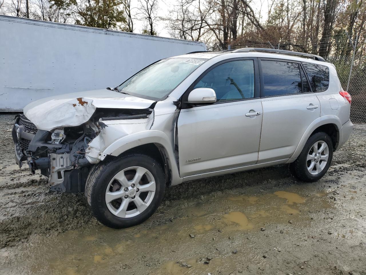 TOYOTA RAV 4 2012 2t3df4dv1cw265510