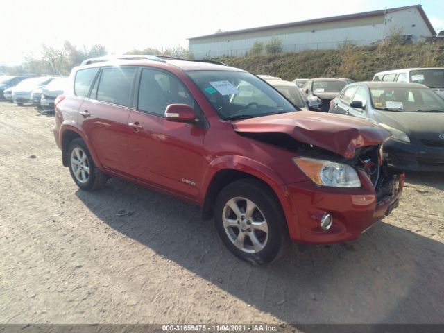 TOYOTA RAV4 2010 2t3df4dv2aw028666