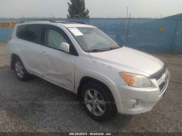 TOYOTA RAV4 2010 2t3df4dv2aw040266