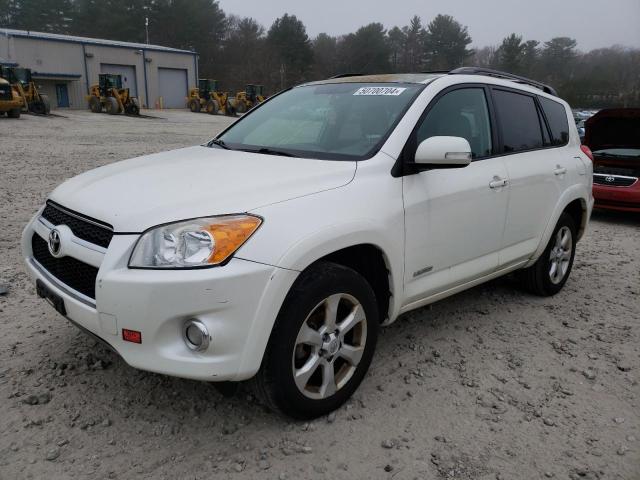 TOYOTA RAV4 2010 2t3df4dv2aw049825