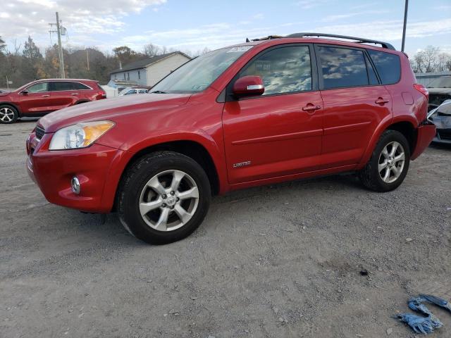 TOYOTA RAV4 2010 2t3df4dv2aw065278