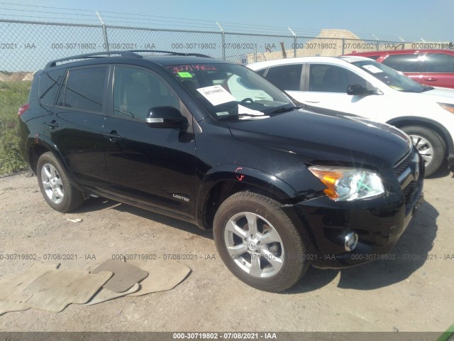 TOYOTA RAV4 2010 2t3df4dv2aw079990