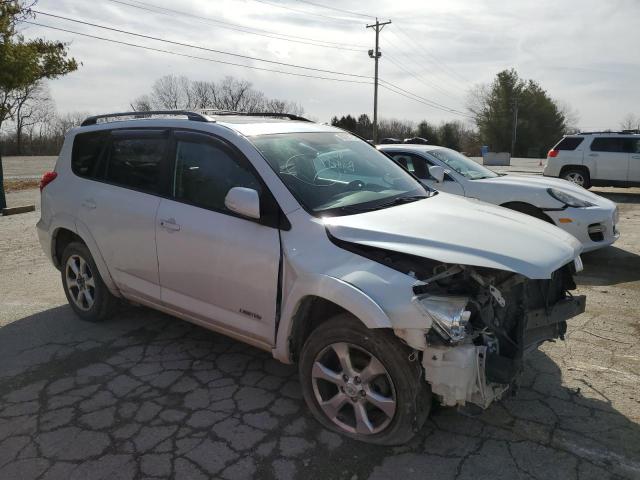 TOYOTA RAV4 LIMIT 2011 2t3df4dv2bw083586